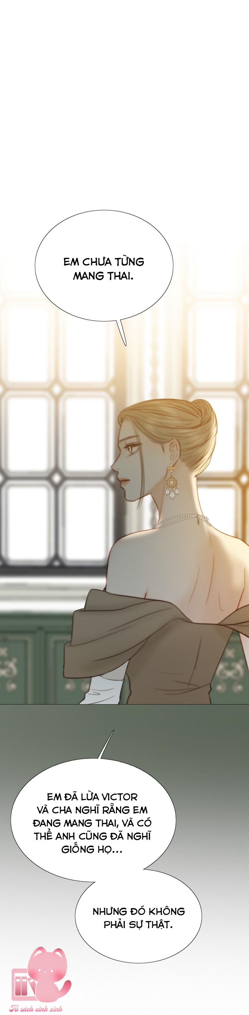 Serena - Chap 58 - Trang 23