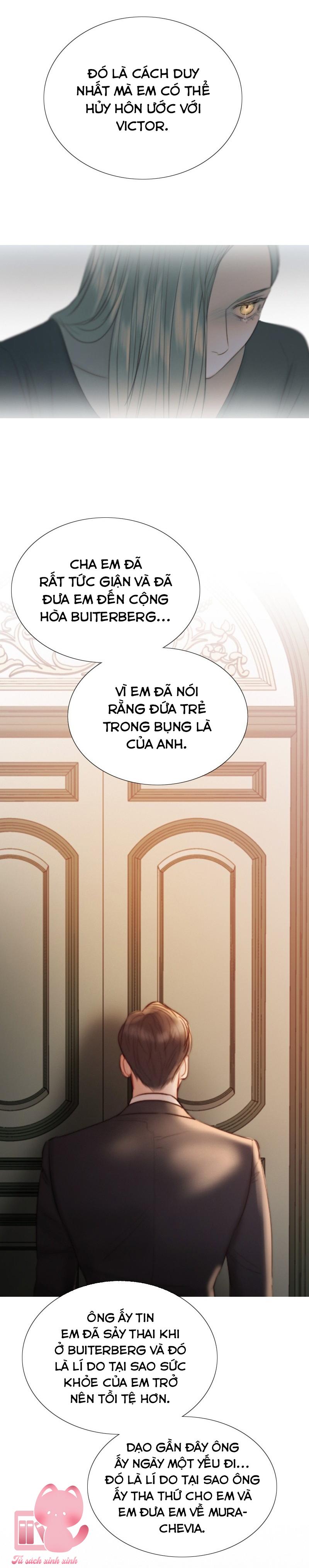 Serena - Chap 58 - Trang 24