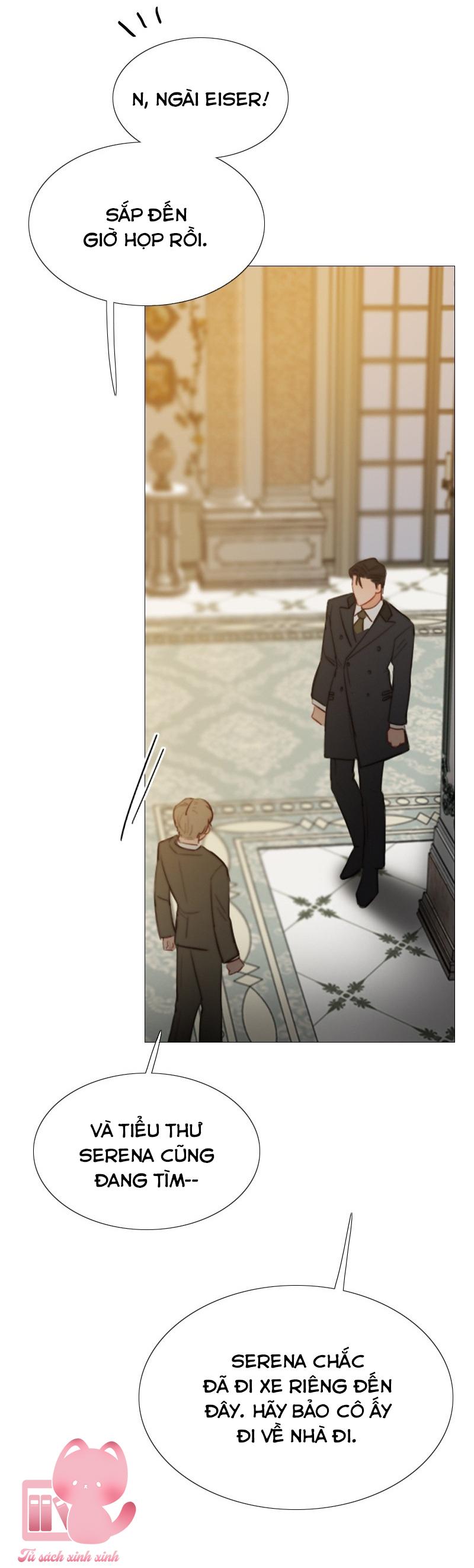 Serena - Chap 58 - Trang 28