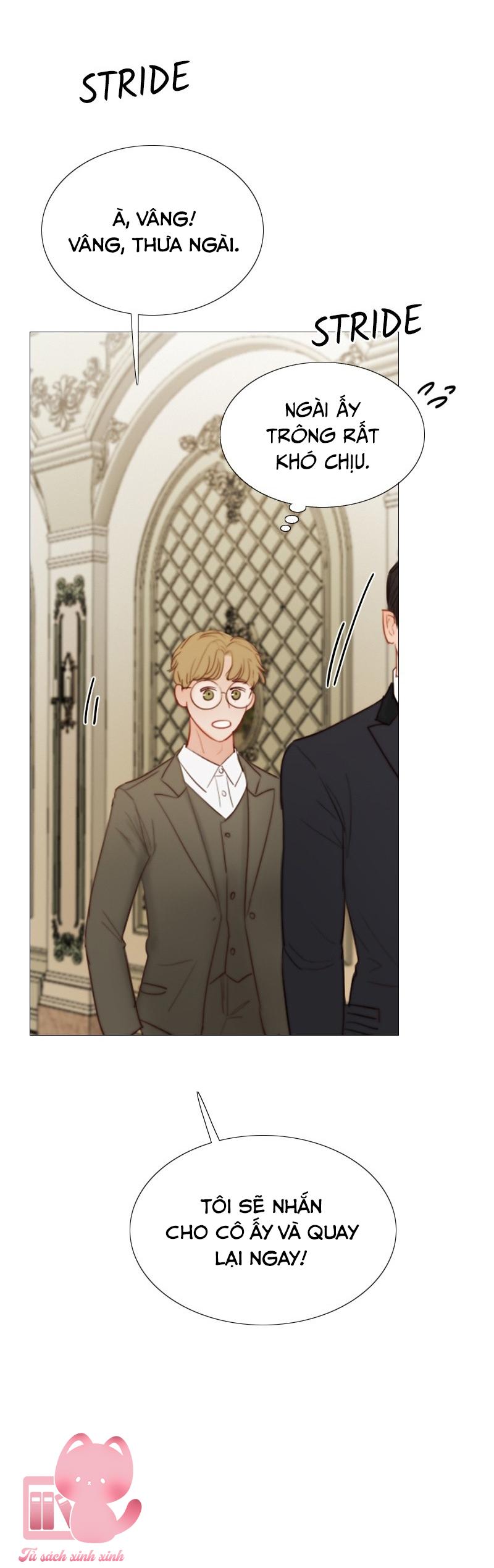 Serena - Chap 58 - Trang 29