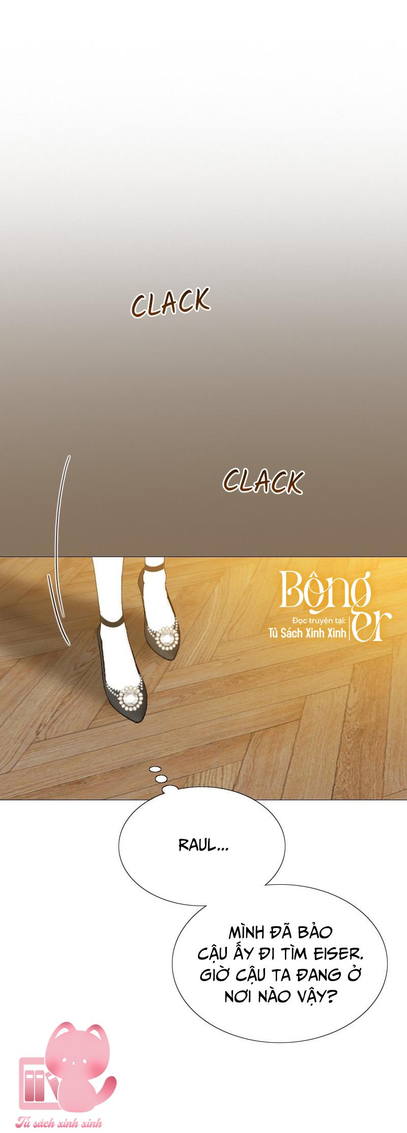 Serena - Chap 58 - Trang 30