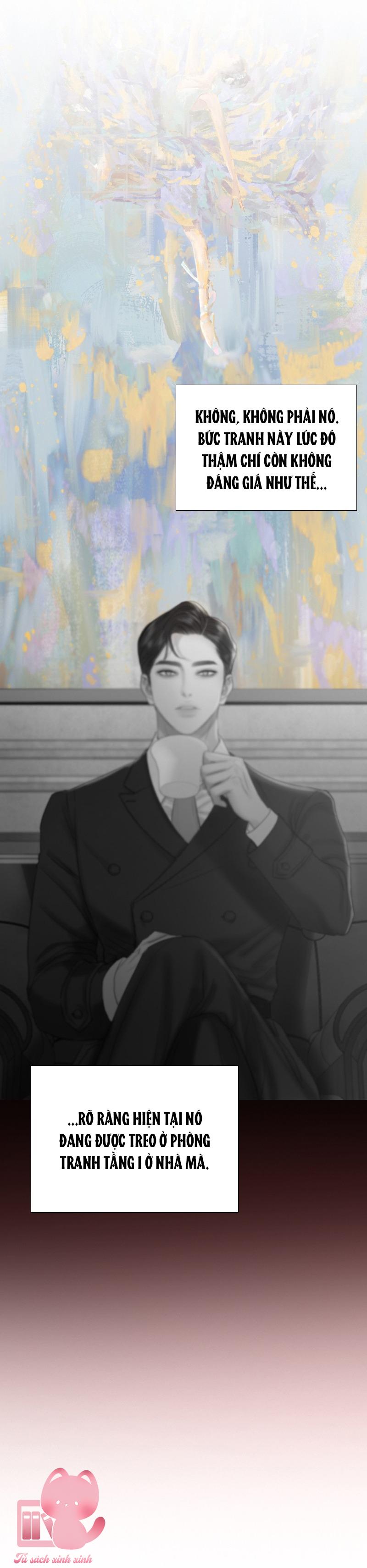 Serena - Chap 58 - Trang 34
