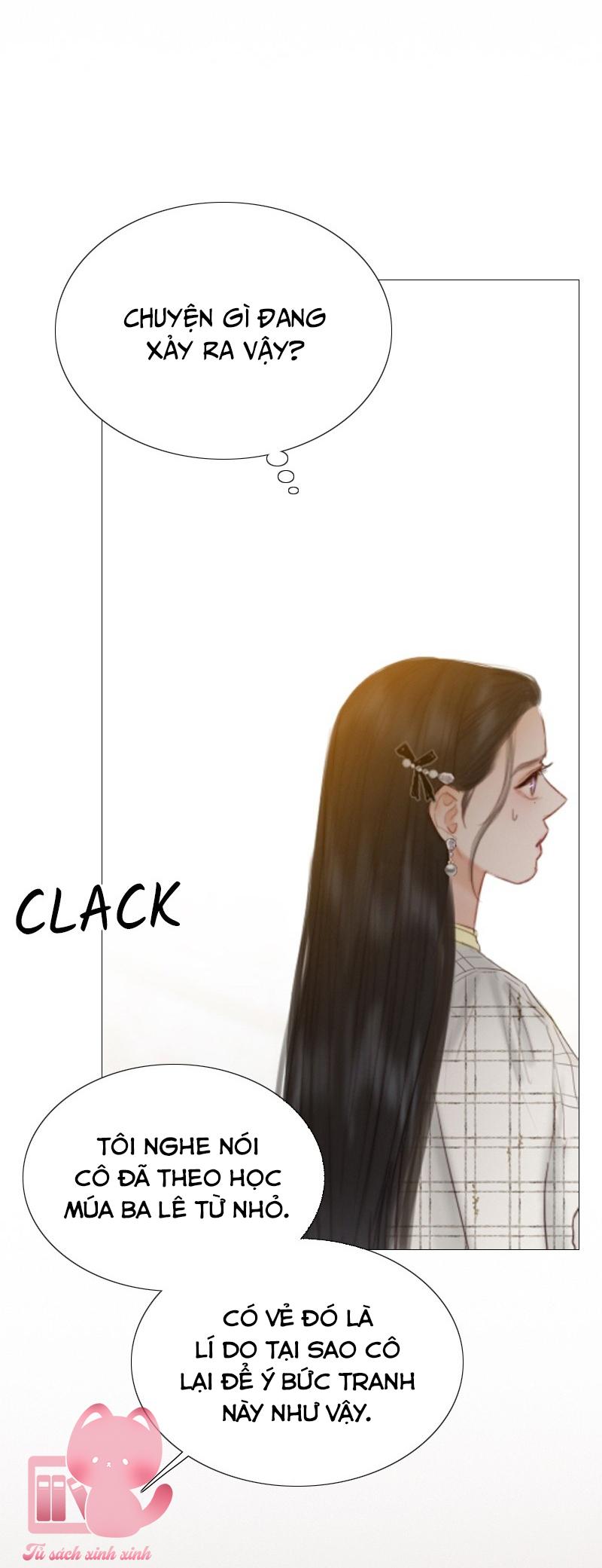 Serena - Chap 58 - Trang 35
