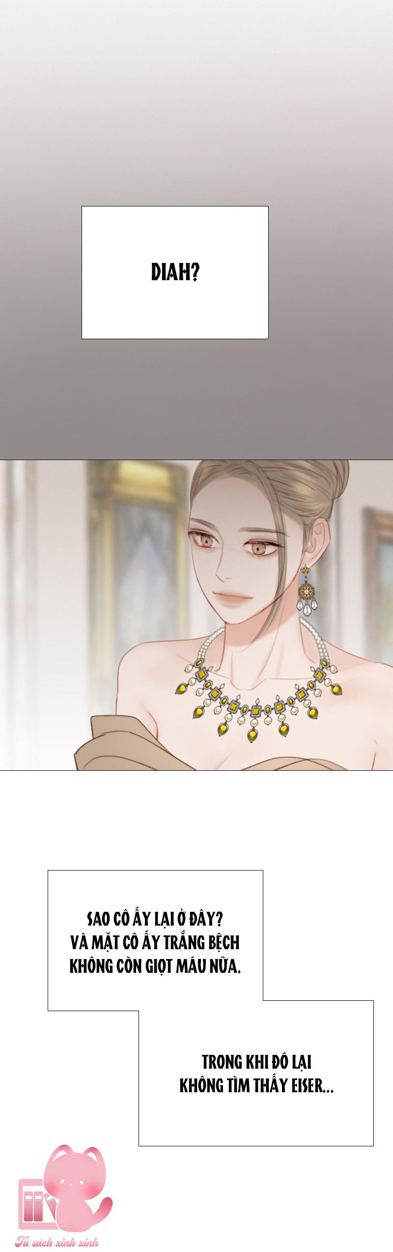 Serena - Chap 58 - Trang 36