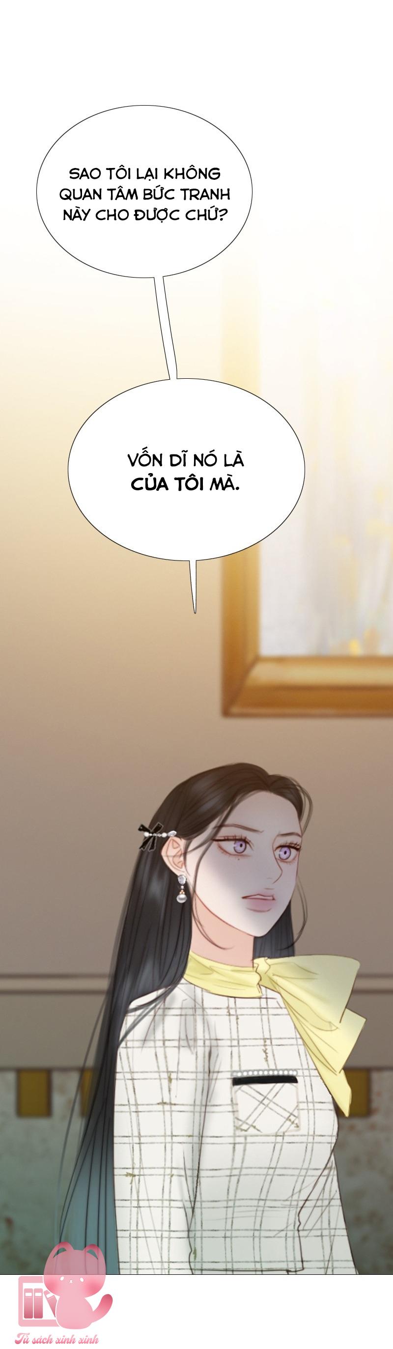 Serena - Chap 58 - Trang 37