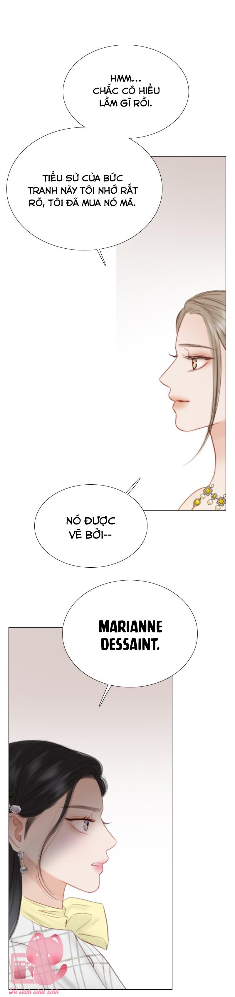 Serena - Chap 58 - Trang 38