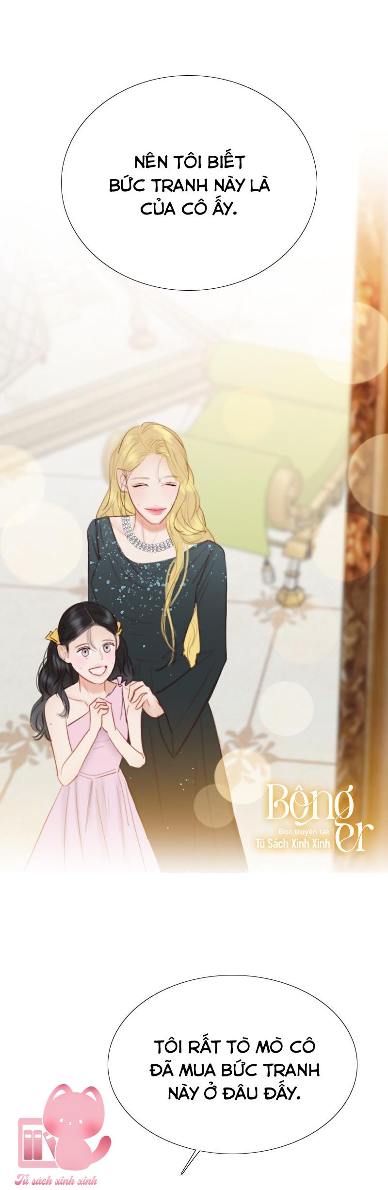 Serena - Chap 58 - Trang 40