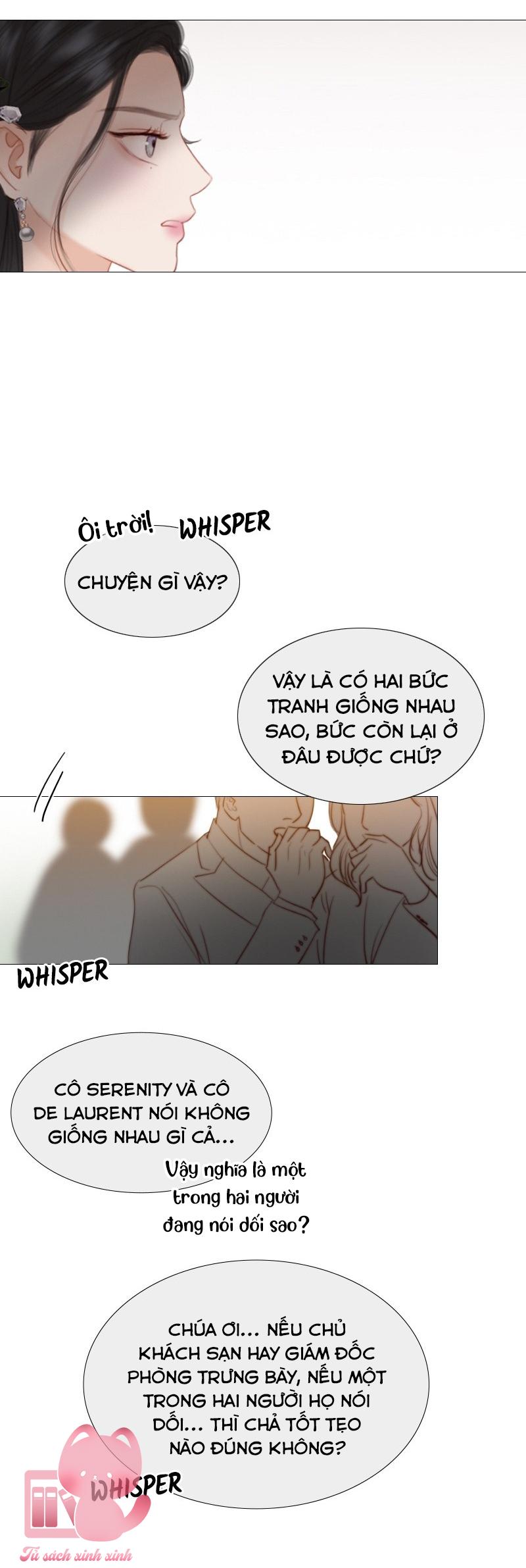 Serena - Chap 58 - Trang 41