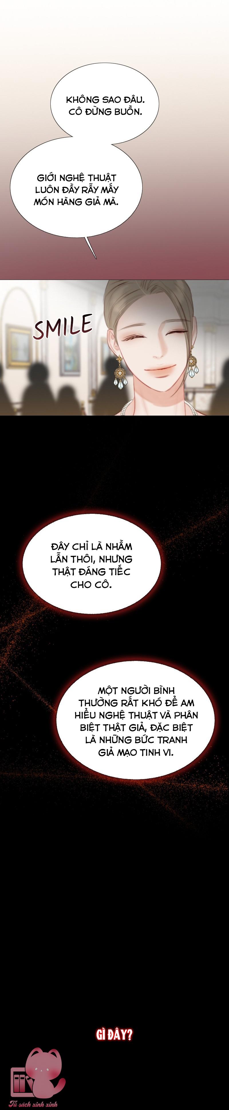 Serena - Chap 58 - Trang 43