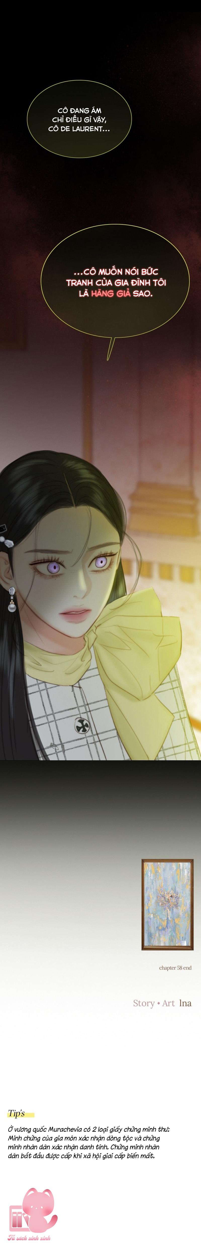 Serena - Chap 58 - Trang 44