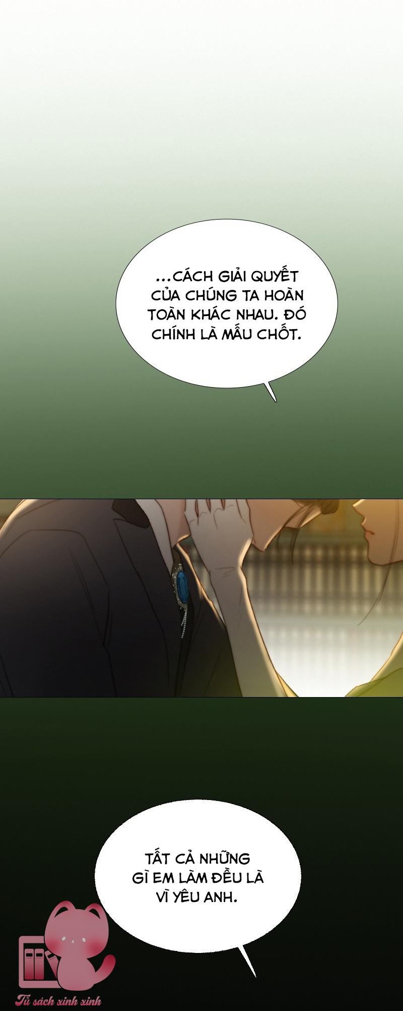 Serena - Chap 58 - Trang 6