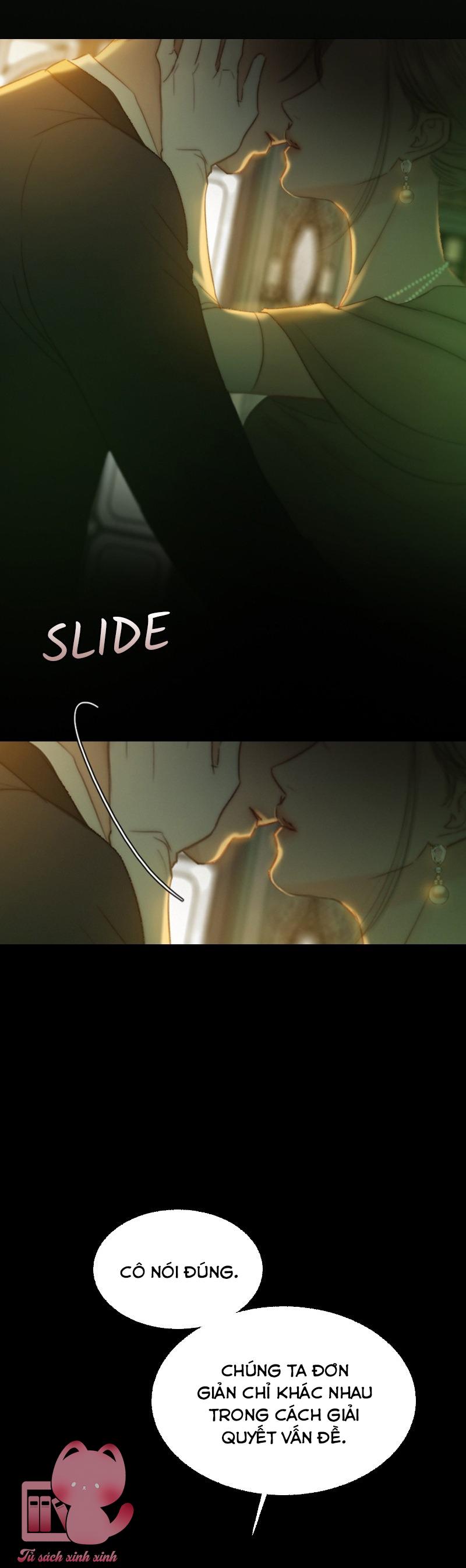 Serena - Chap 58 - Trang 7