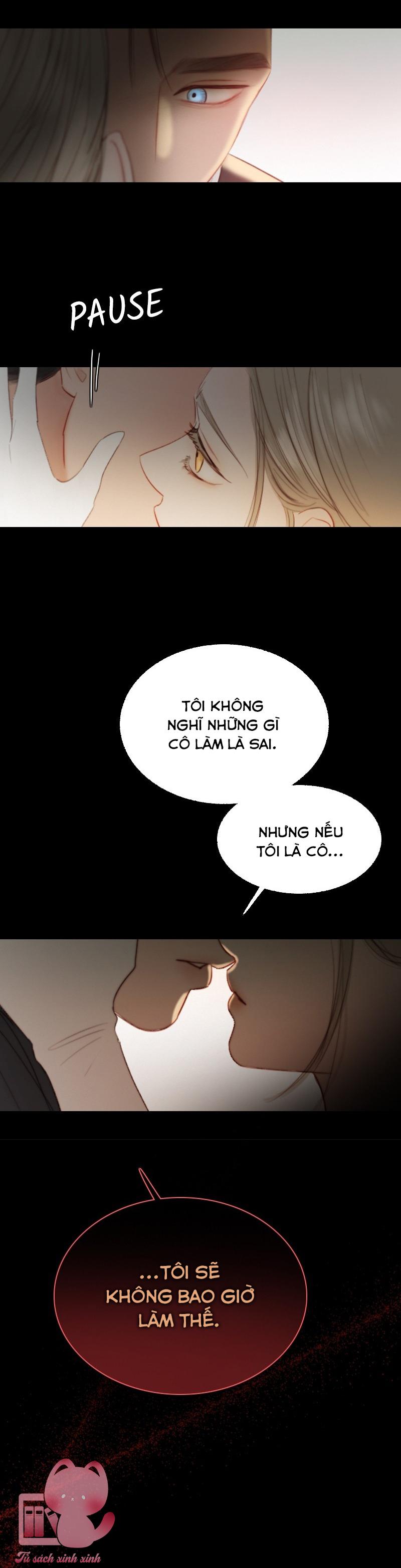 Serena - Chap 58 - Trang 8