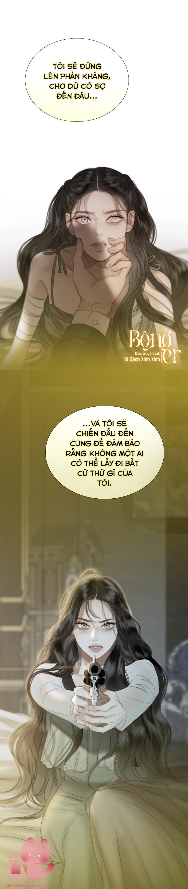 Serena - Chap 58 - Trang 10