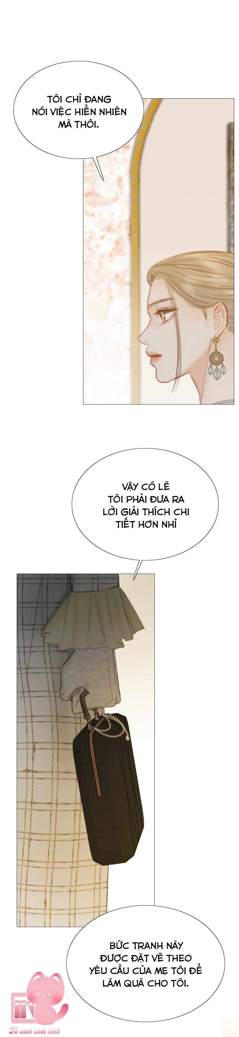 Serena - Chap 59 - Trang 2