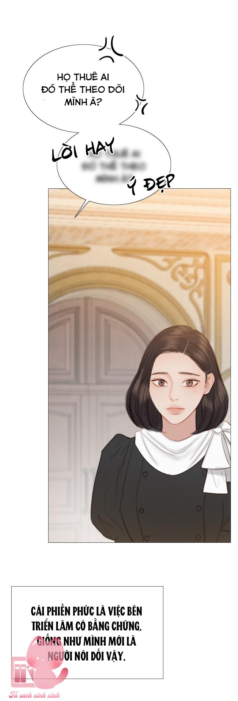Serena - Chap 59 - Trang 11