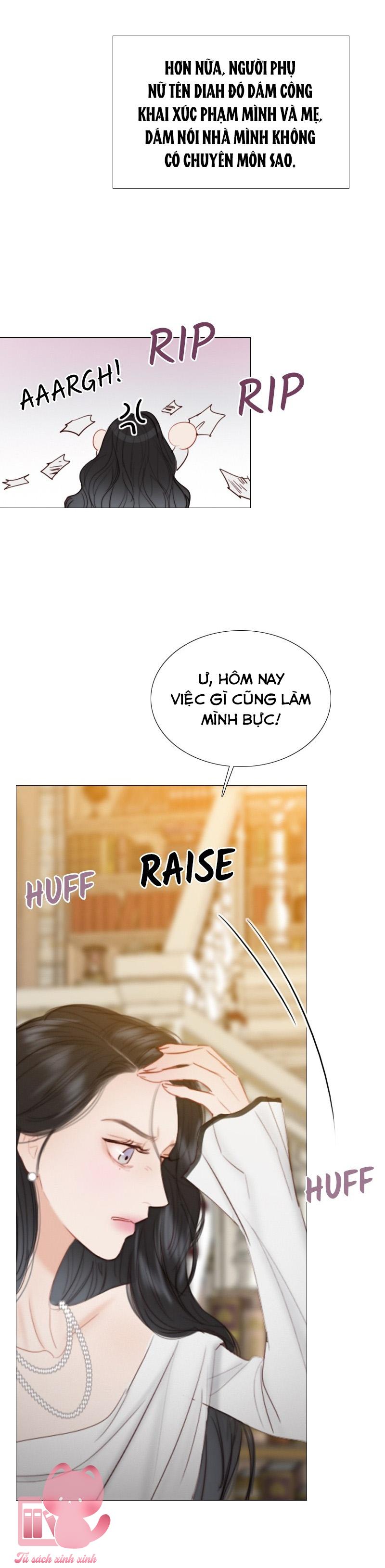 Serena - Chap 59 - Trang 12