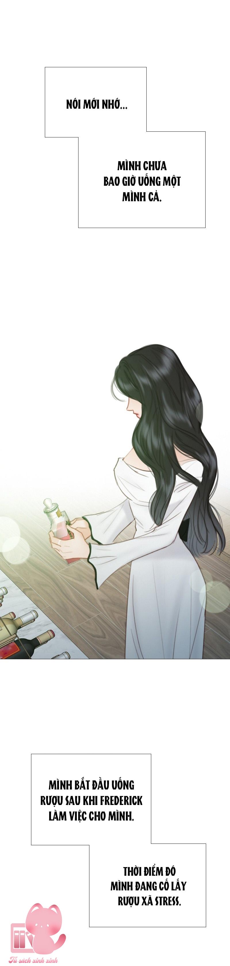 Serena - Chap 59 - Trang 14