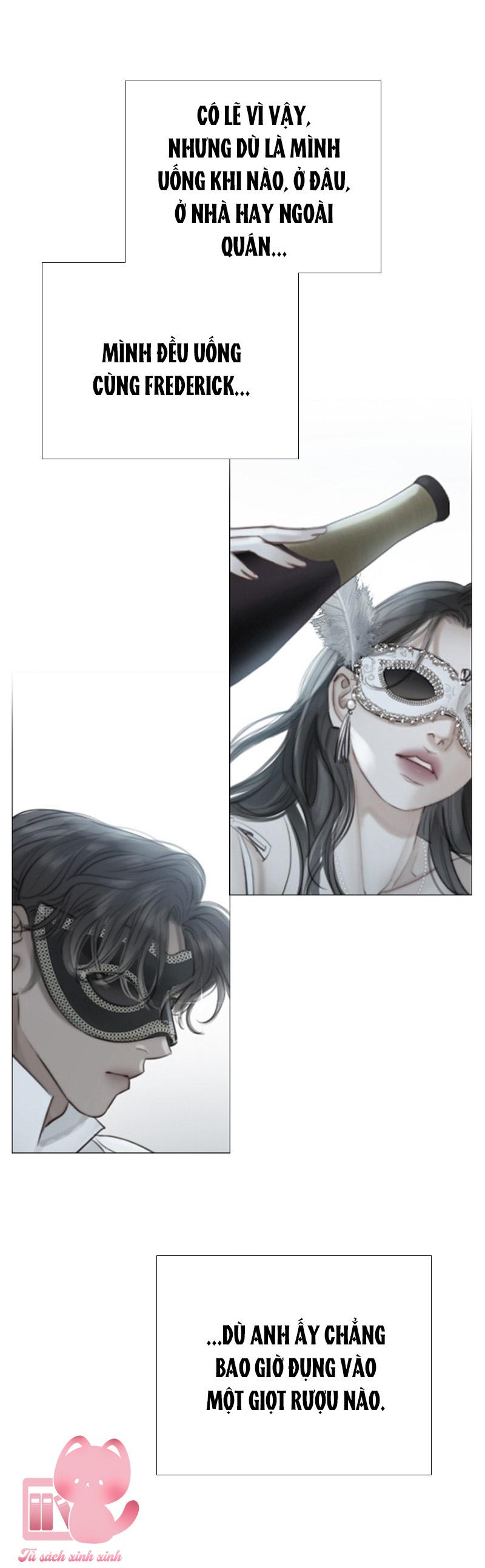 Serena - Chap 59 - Trang 15