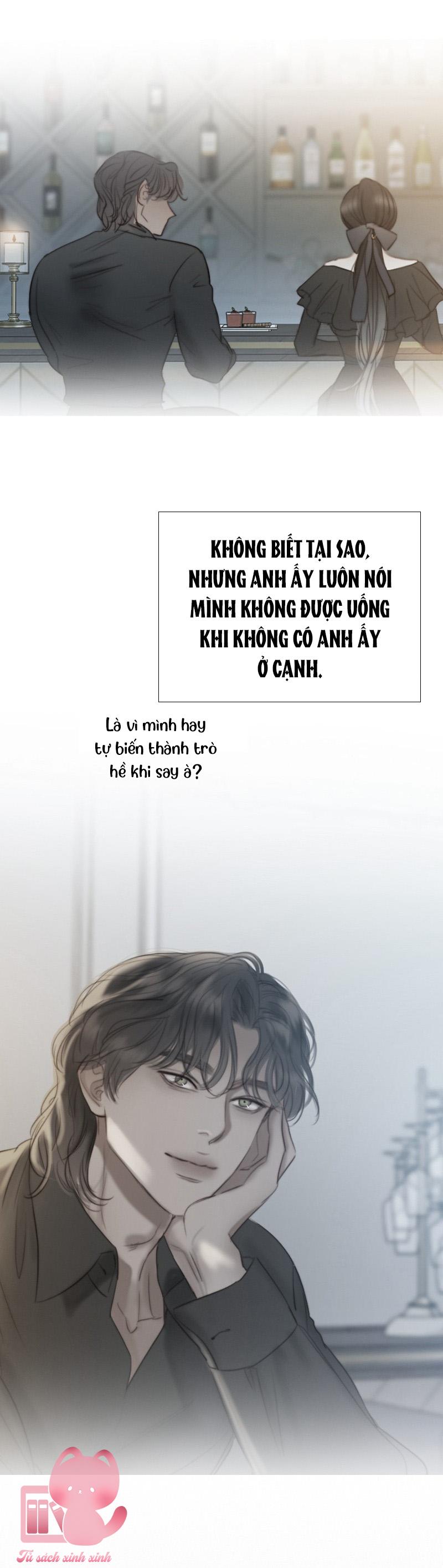 Serena - Chap 59 - Trang 16