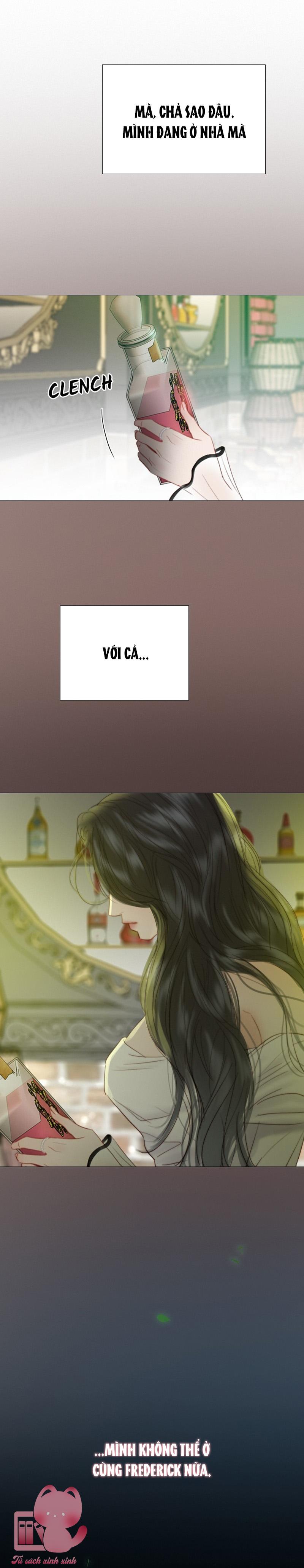 Serena - Chap 59 - Trang 17