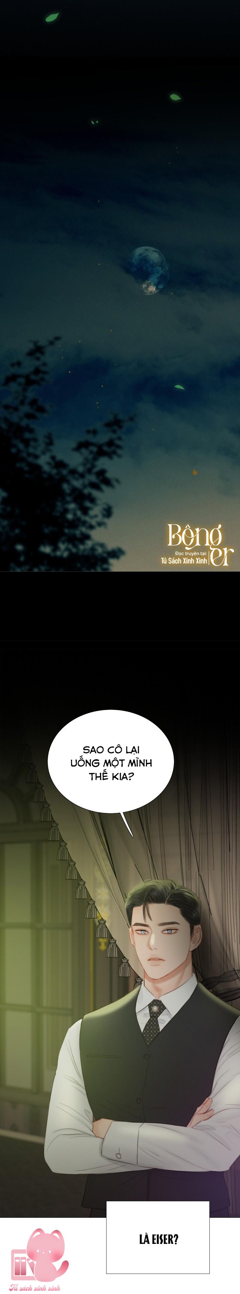 Serena - Chap 59 - Trang 18