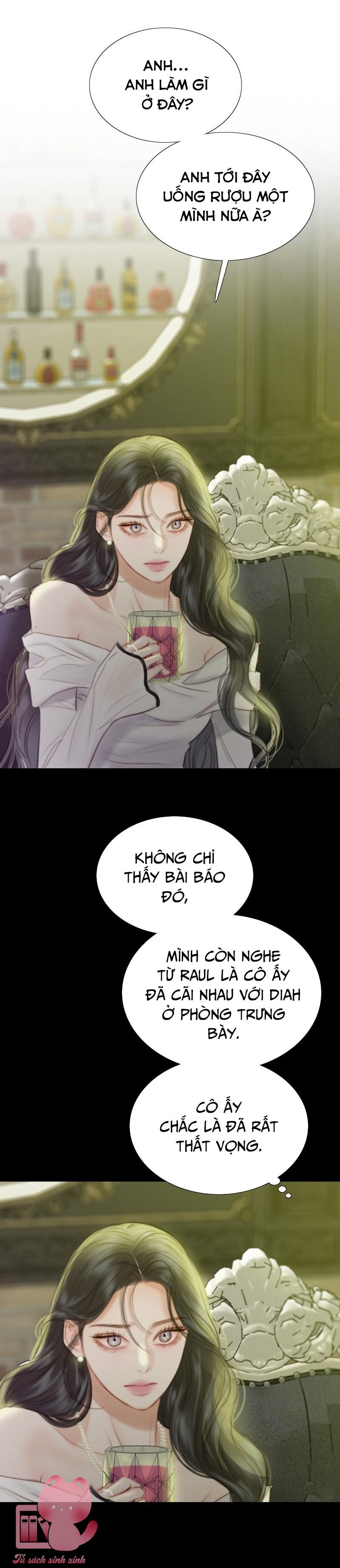 Serena - Chap 59 - Trang 19