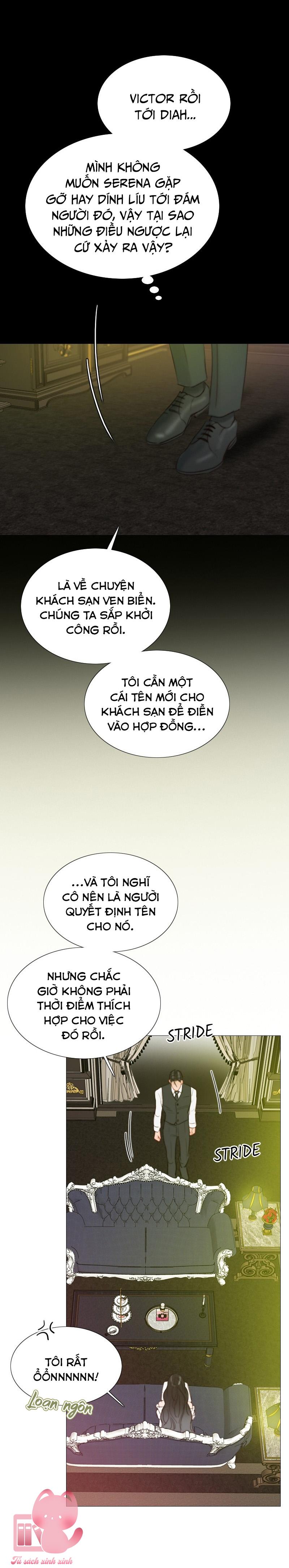 Serena - Chap 59 - Trang 20