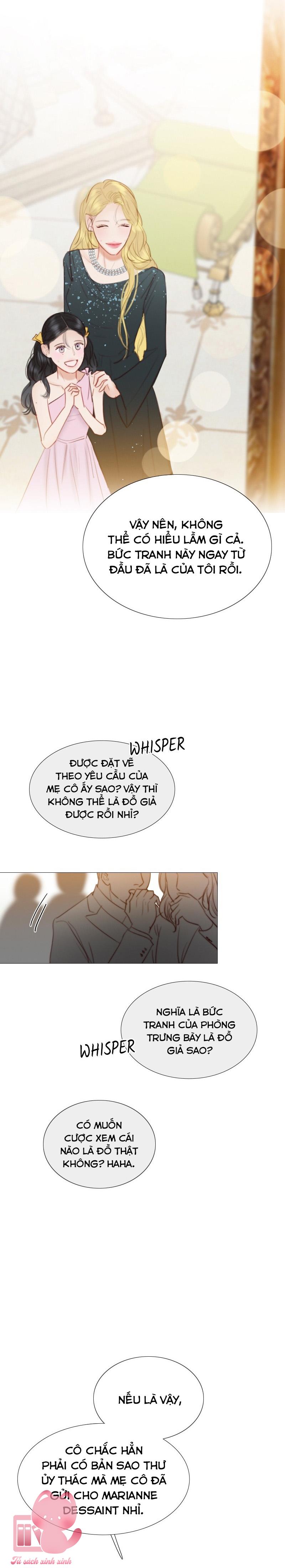 Serena - Chap 59 - Trang 3