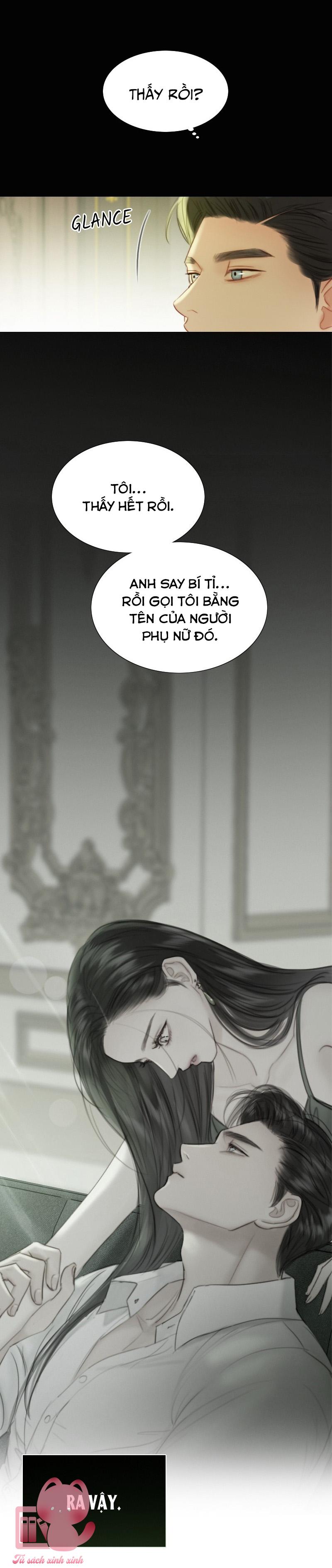 Serena - Chap 59 - Trang 22