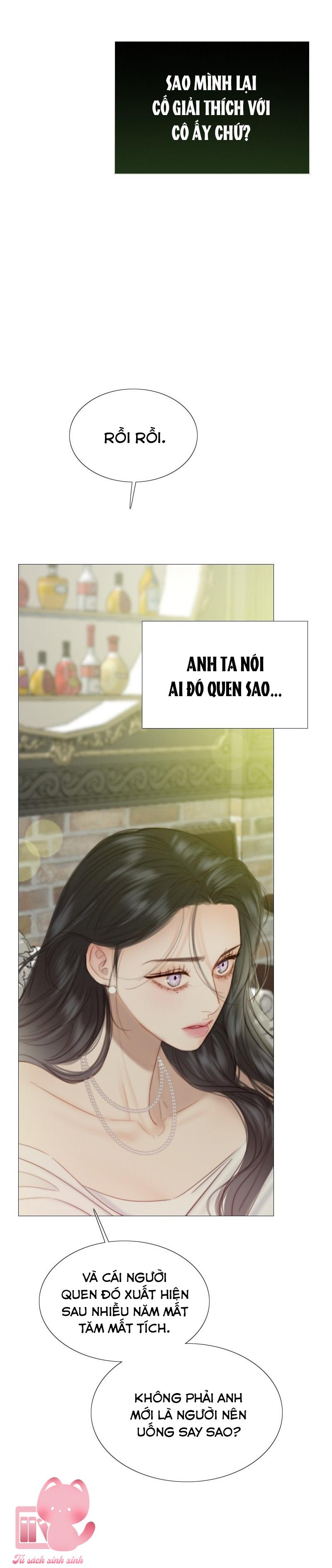 Serena - Chap 59 - Trang 24