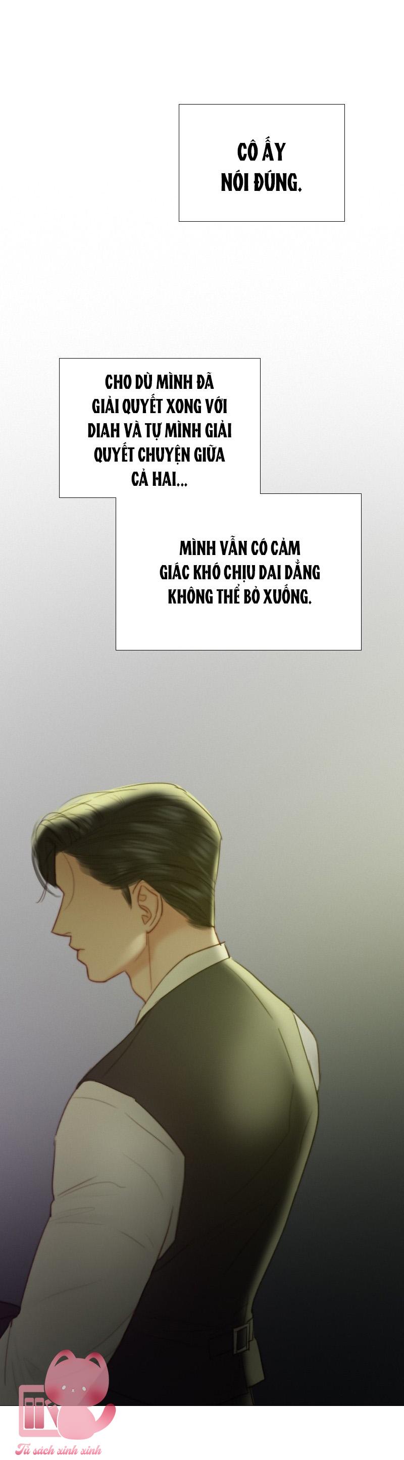 Serena - Chap 59 - Trang 25