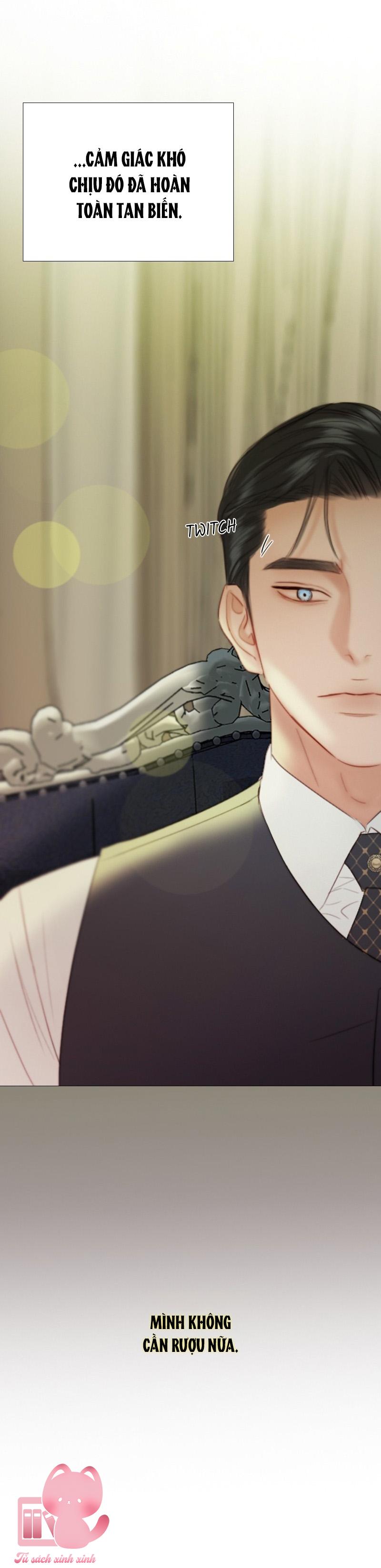 Serena - Chap 59 - Trang 27
