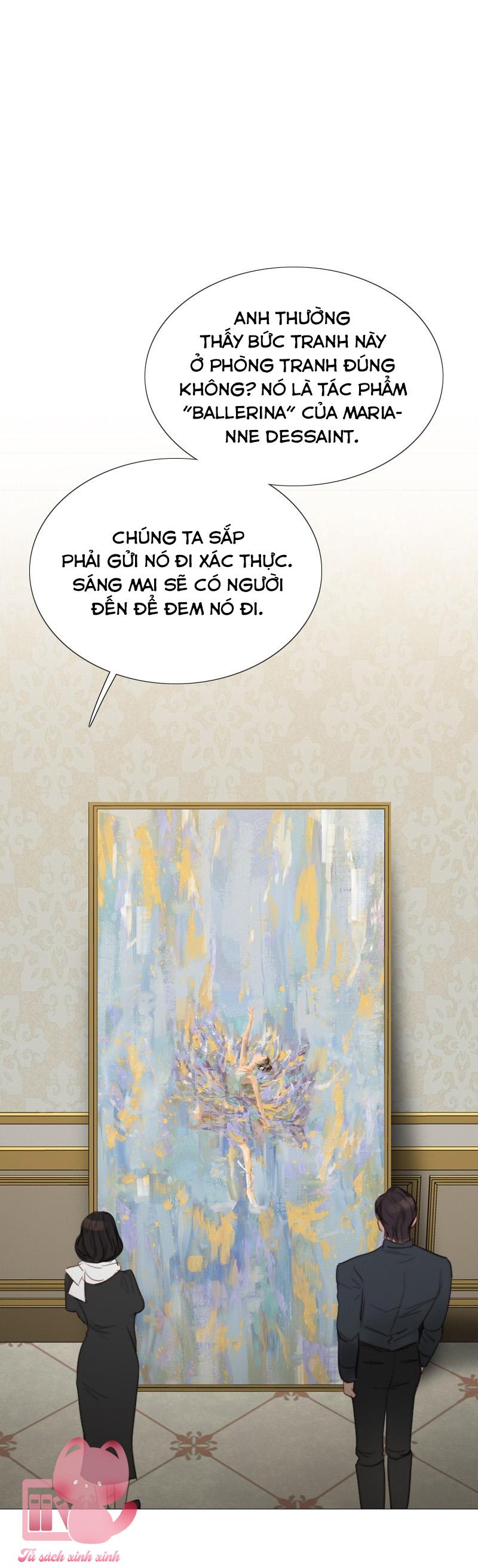 Serena - Chap 59 - Trang 28