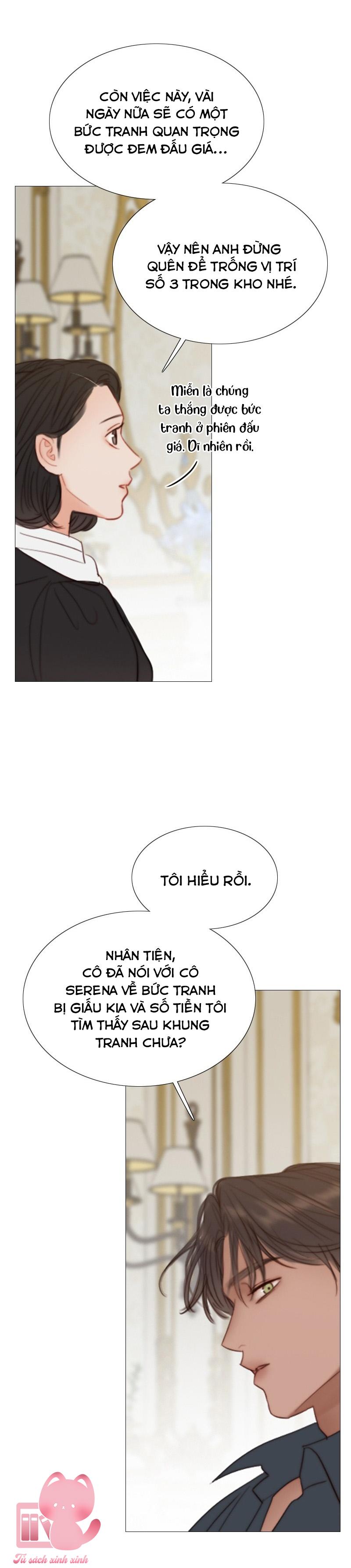 Serena - Chap 59 - Trang 29