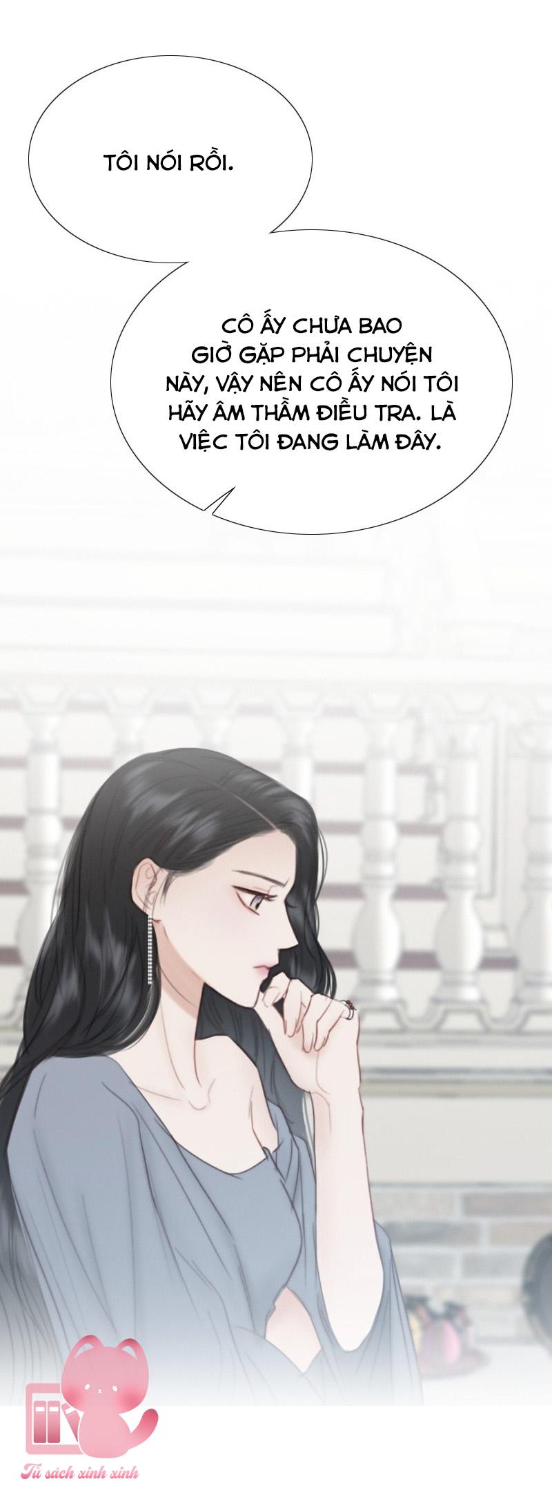 Serena - Chap 59 - Trang 30
