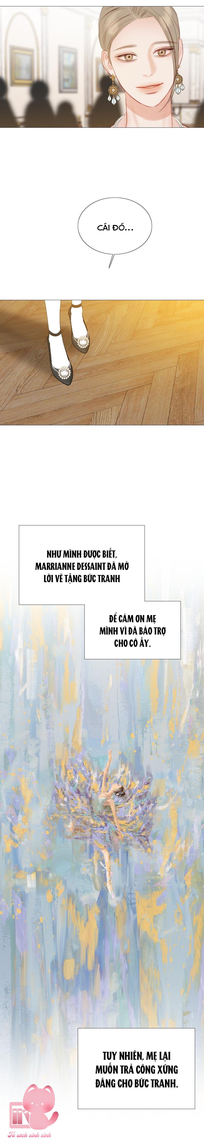 Serena - Chap 59 - Trang 4