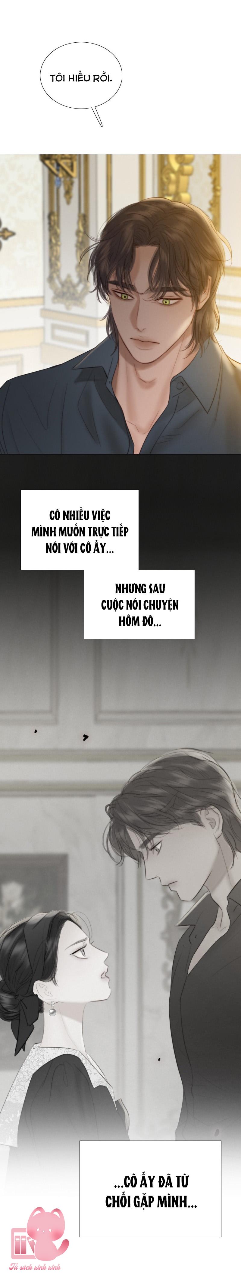 Serena - Chap 59 - Trang 31