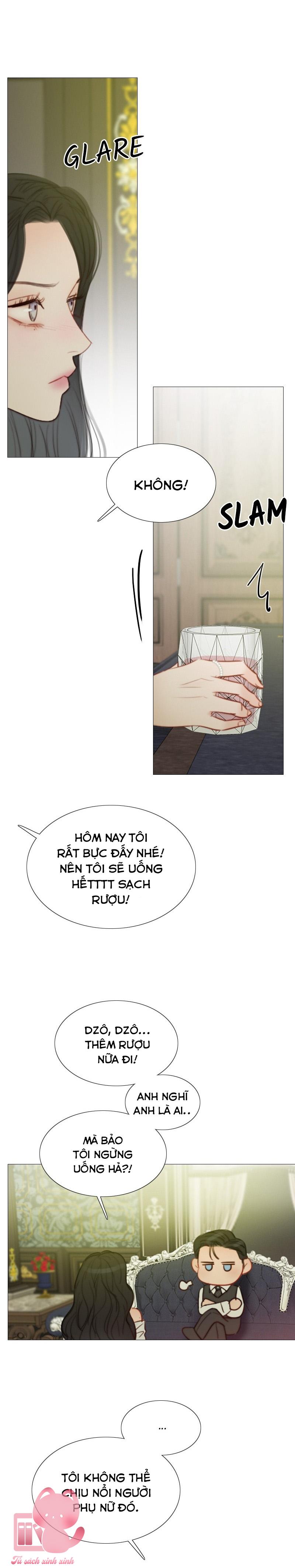 Serena - Chap 59 - Trang 34
