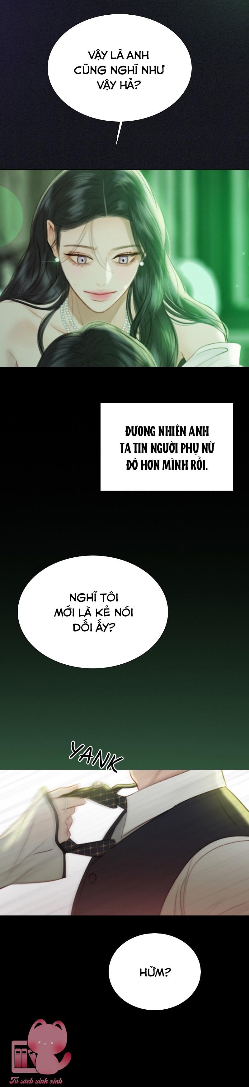 Serena - Chap 59 - Trang 38