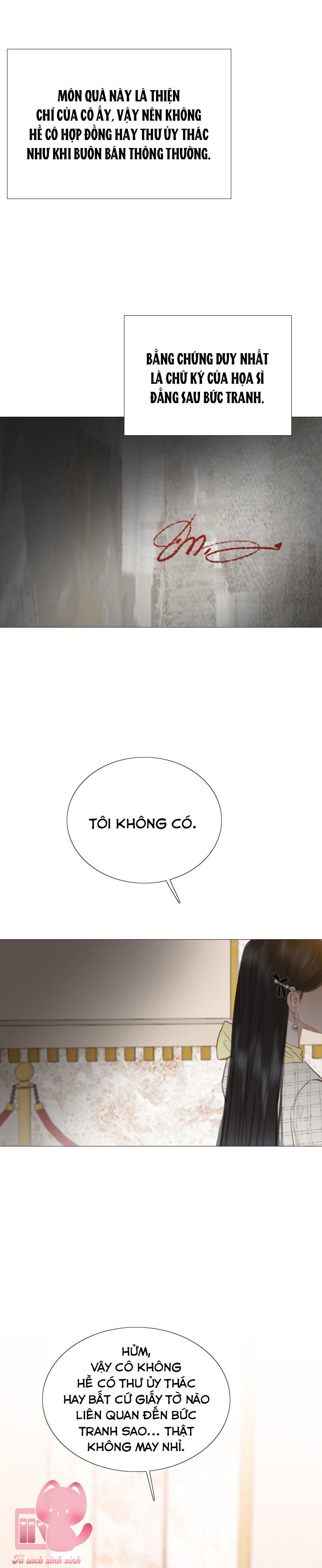 Serena - Chap 59 - Trang 5