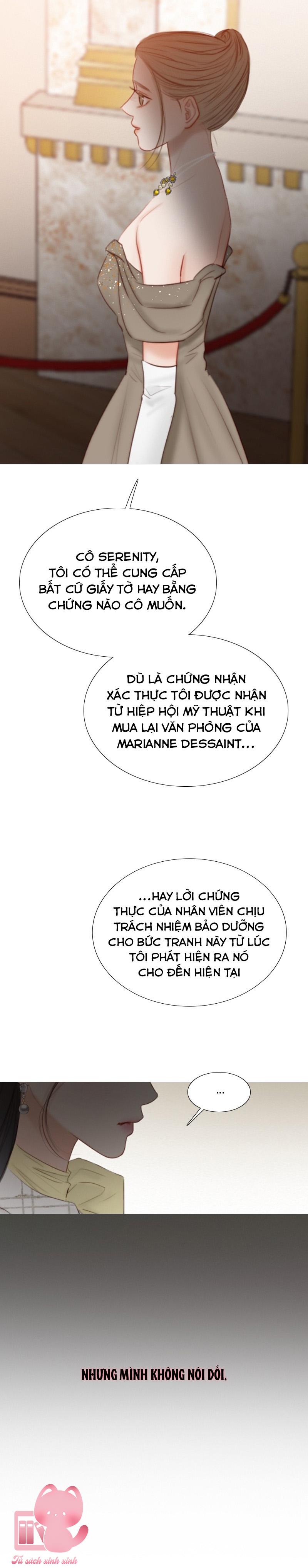 Serena - Chap 59 - Trang 6