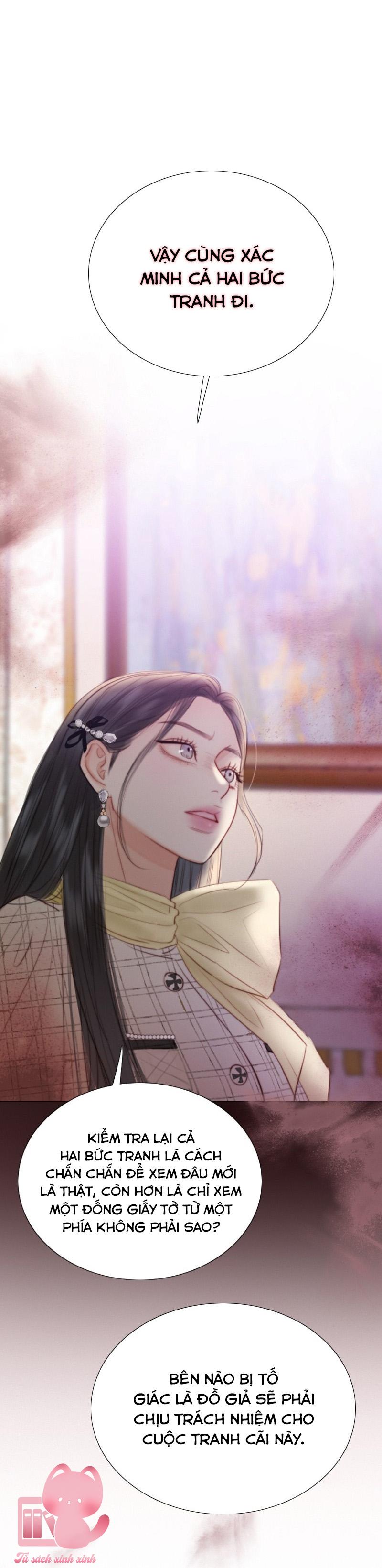 Serena - Chap 59 - Trang 7