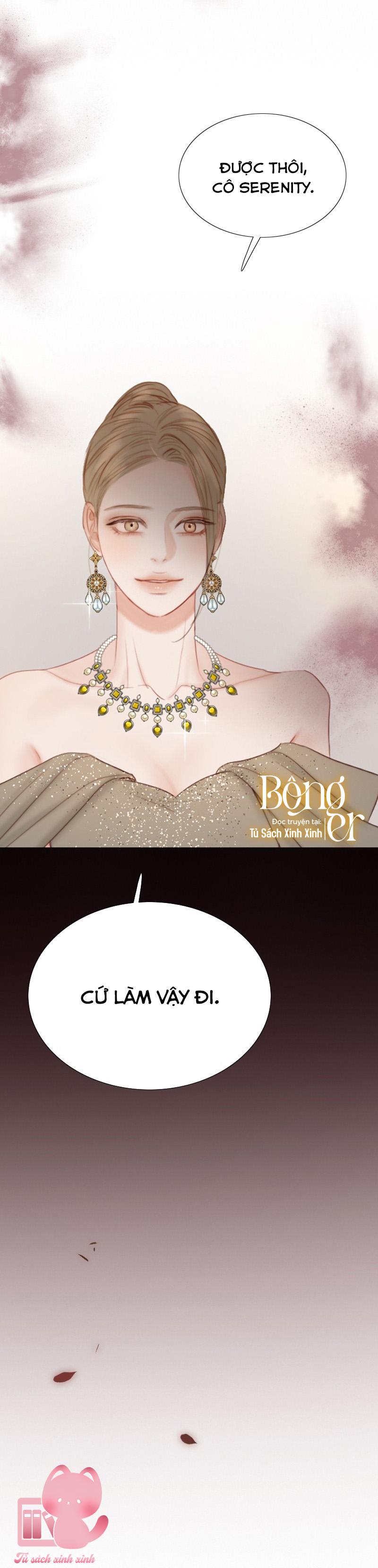 Serena - Chap 59 - Trang 8