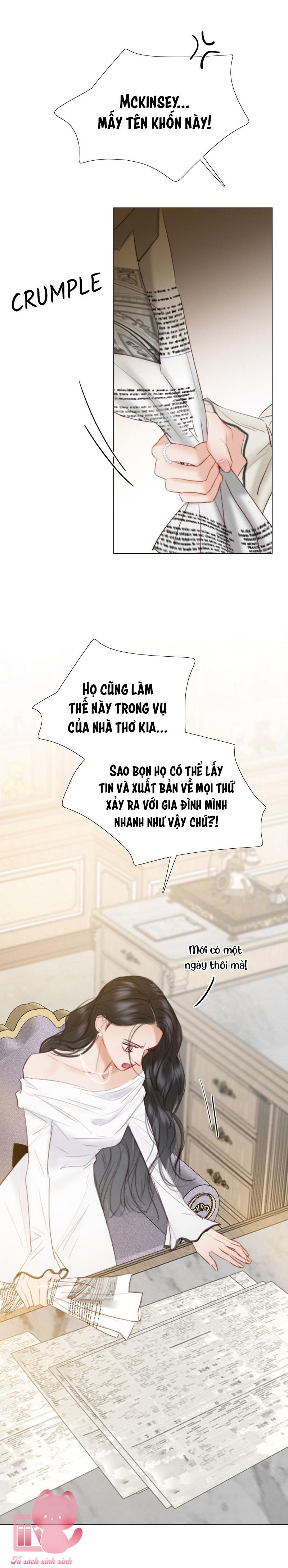 Serena - Chap 59 - Trang 10