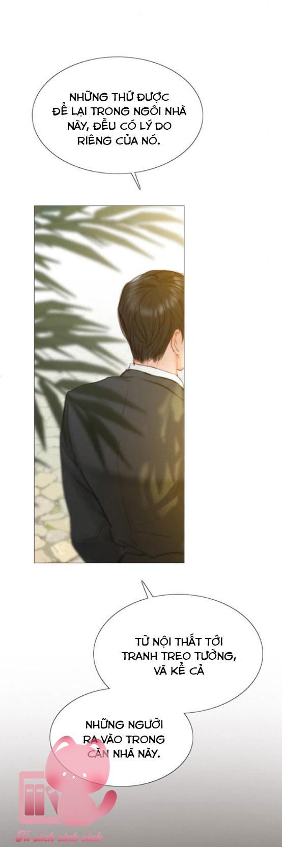 Serena - Chap 6 - Trang 23