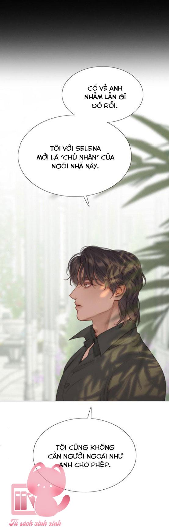 Serena - Chap 6 - Trang 25