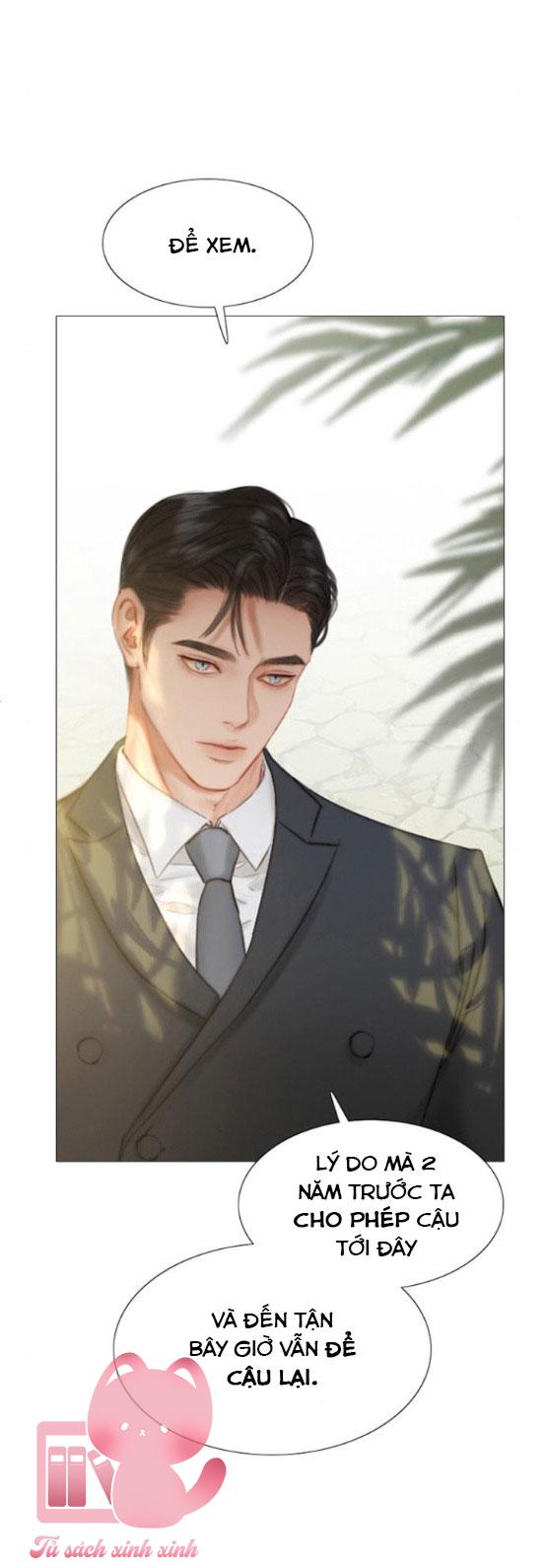 Serena - Chap 6 - Trang 26