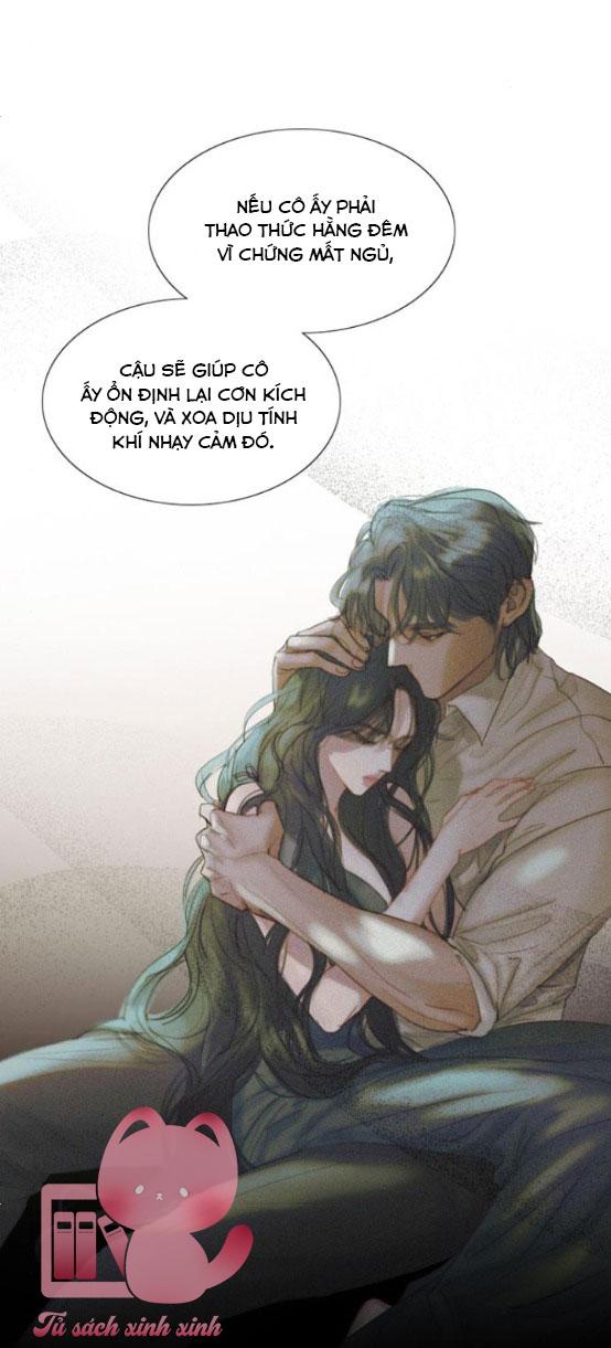 Serena - Chap 6 - Trang 27
