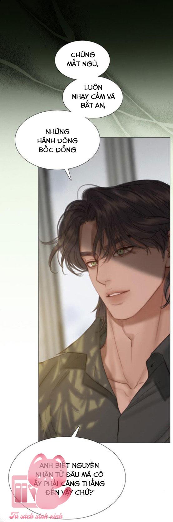 Serena - Chap 6 - Trang 29